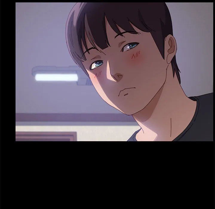 美好的寄宿生活 - 第41章 - page 130
