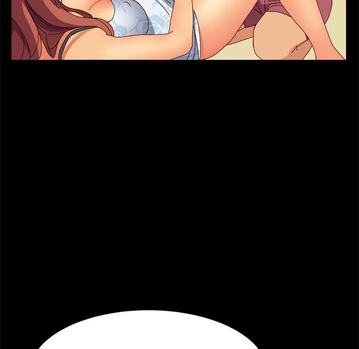 美好的寄宿生活 - 第9章 - page 119