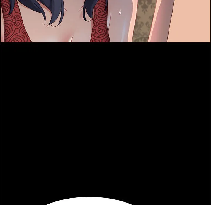美好的寄宿生活 - 第37章 - page 12