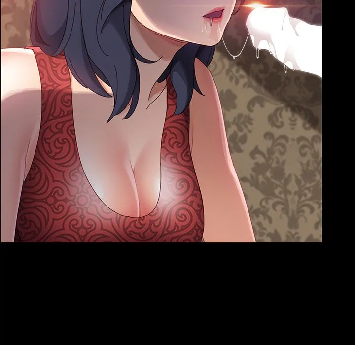 美好的寄宿生活 - 第37章 - page 22