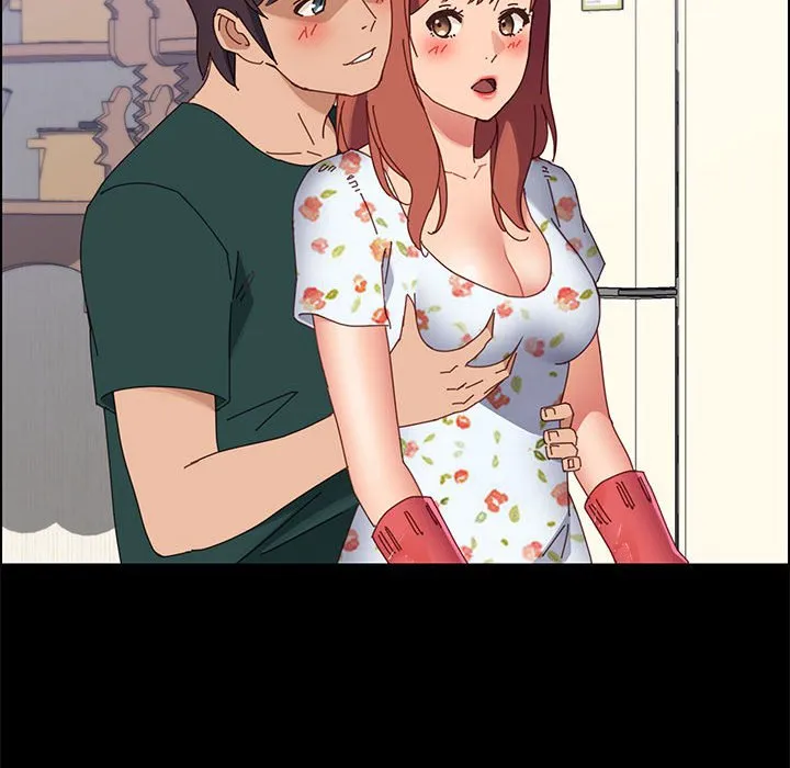 美好的寄宿生活 - 第37章 - page 63