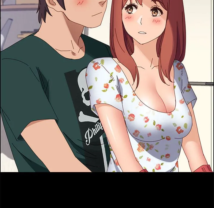 美好的寄宿生活 - 第37章 - page 70