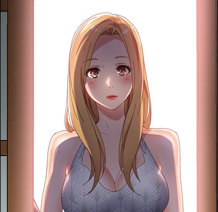 美好的寄宿生活 - 第37章 - page 98