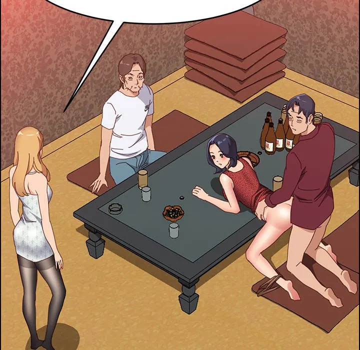 美好的寄宿生活 - 第37章 - page 103