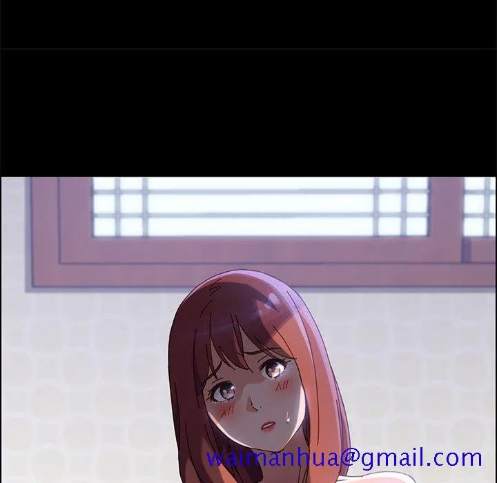 美好的寄宿生活 - 第37章 - page 121