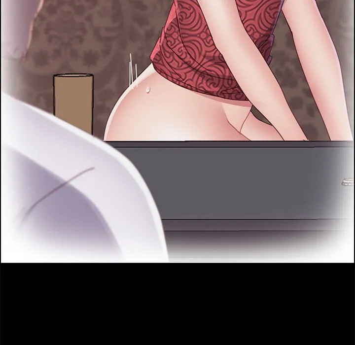 美好的寄宿生活 - 第39章 - page 88