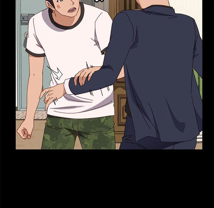 美好的寄宿生活 - 第35章 - page 15