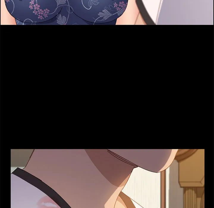 美好的寄宿生活 - 第35章 - page 47