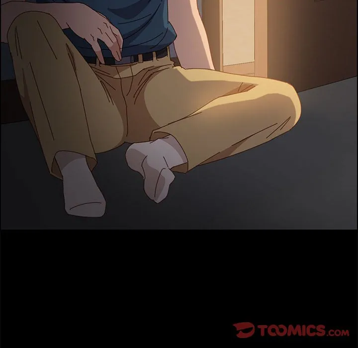 美好的寄宿生活 - 第35章 - page 57