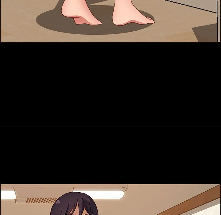 美好的寄宿生活 - 第35章 - page 62