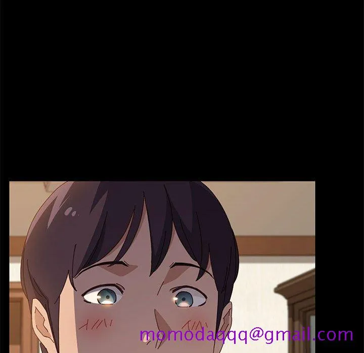 美好的寄宿生活 - 第35章 - page 66
