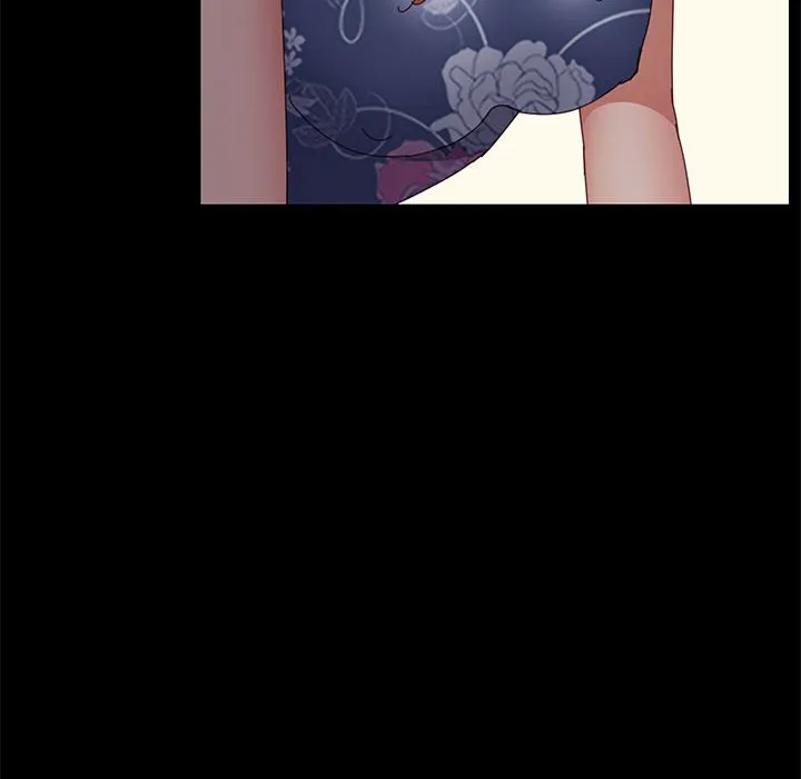 美好的寄宿生活 - 第35章 - page 108