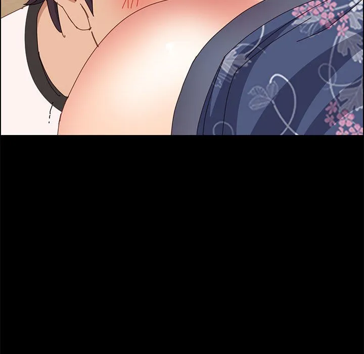 美好的寄宿生活 - 第35章 - page 110