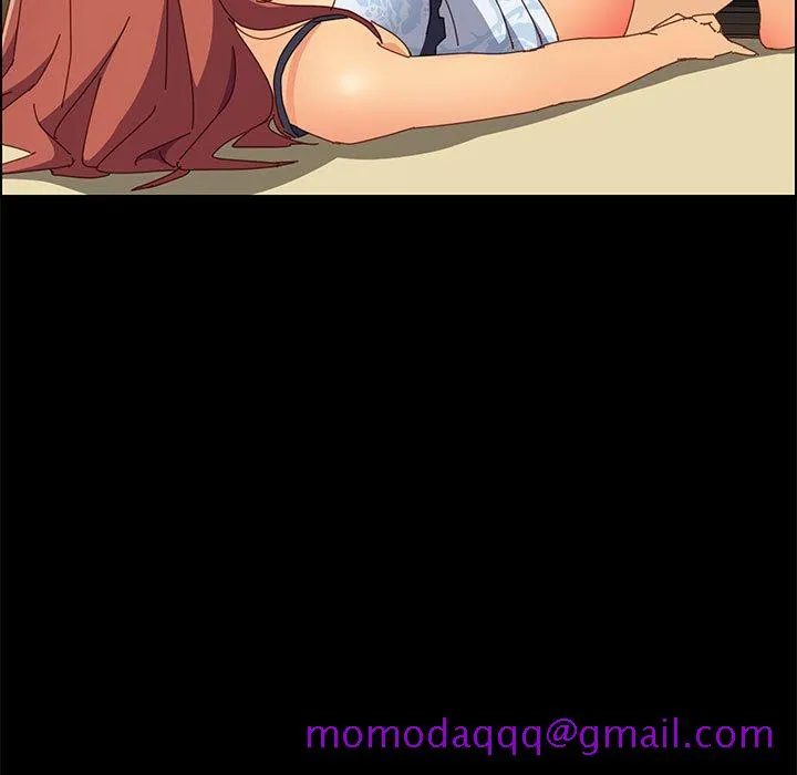 美好的寄宿生活 - 第10章 - page 86