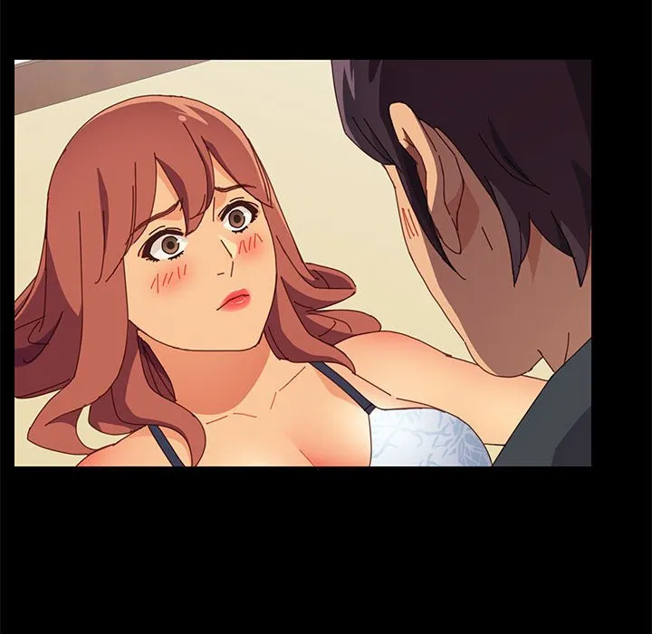 美好的寄宿生活 - 第10章 - page 87