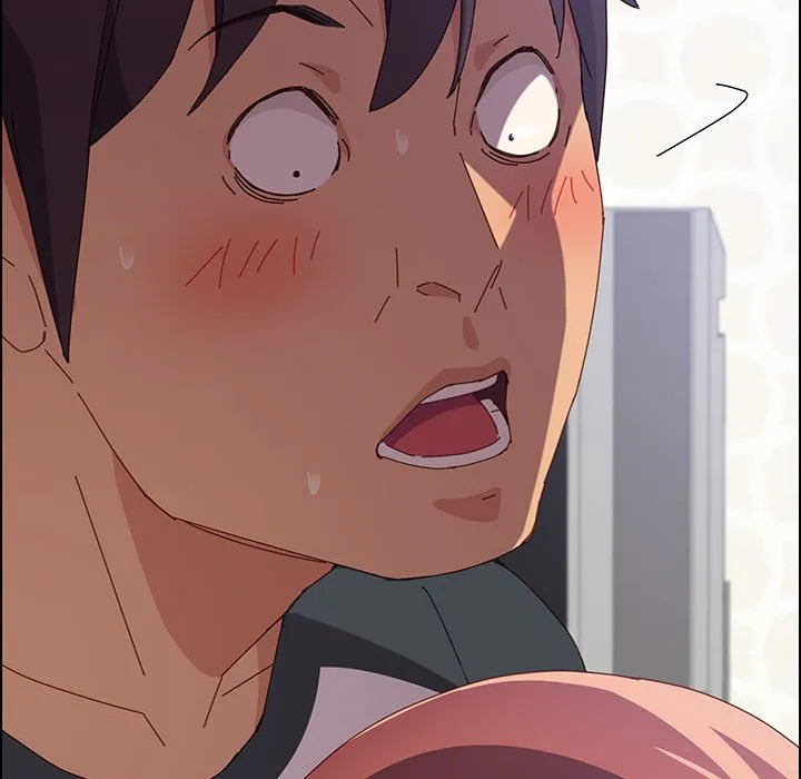 美好的寄宿生活 - 第10章 - page 108