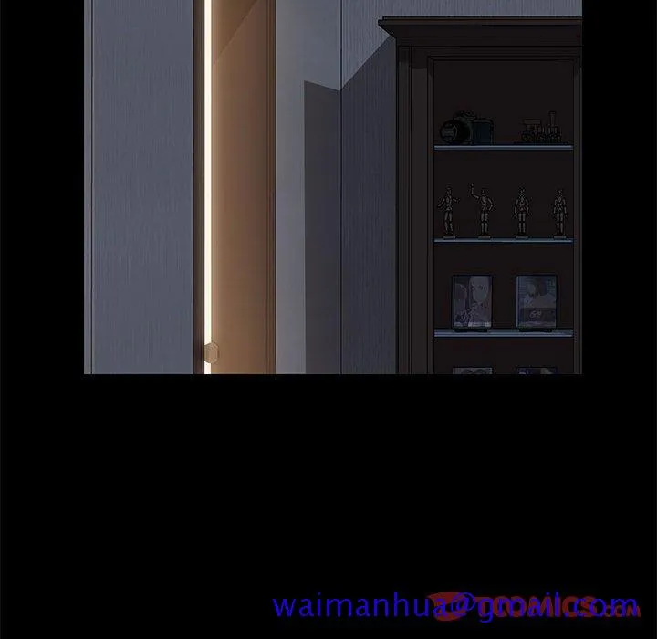 美好的寄宿生活 - 第10章 - page 111