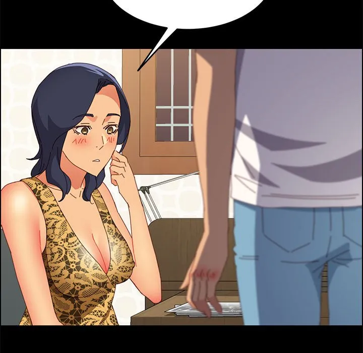 美好的寄宿生活 - 第28章 - page 34