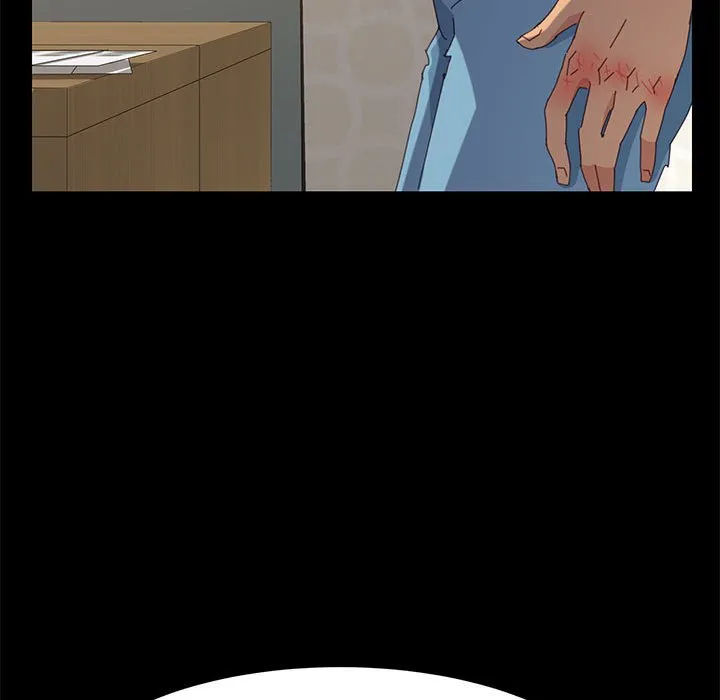 美好的寄宿生活 - 第28章 - page 38