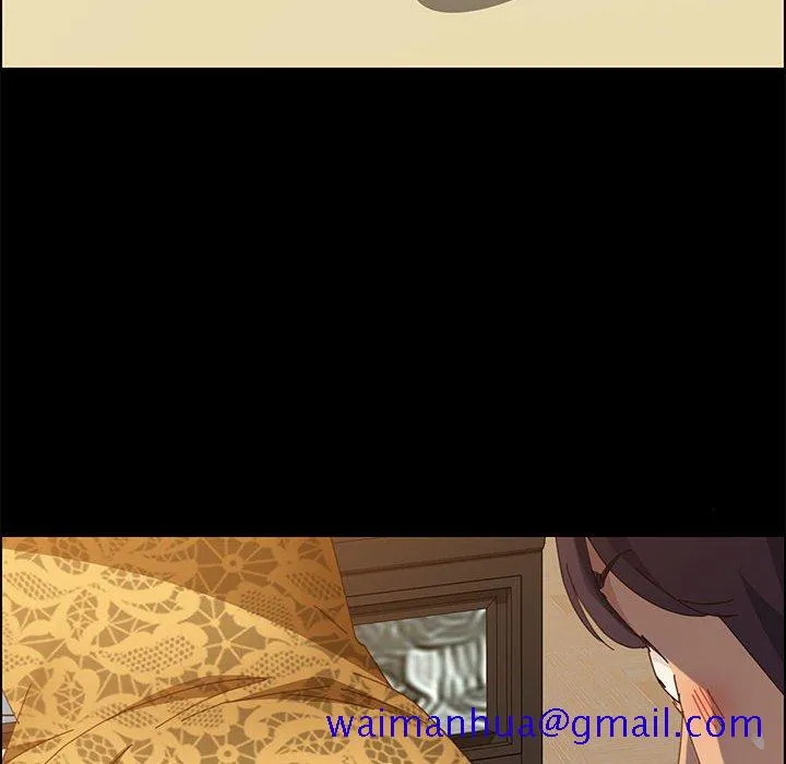美好的寄宿生活 - 第28章 - page 61