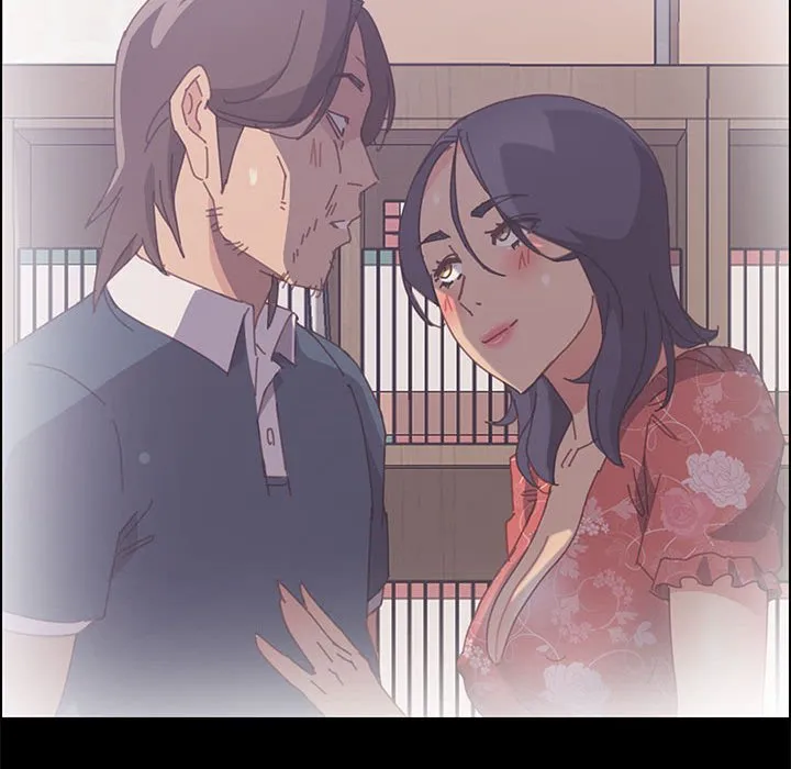 美好的寄宿生活 - 第28章 - page 98