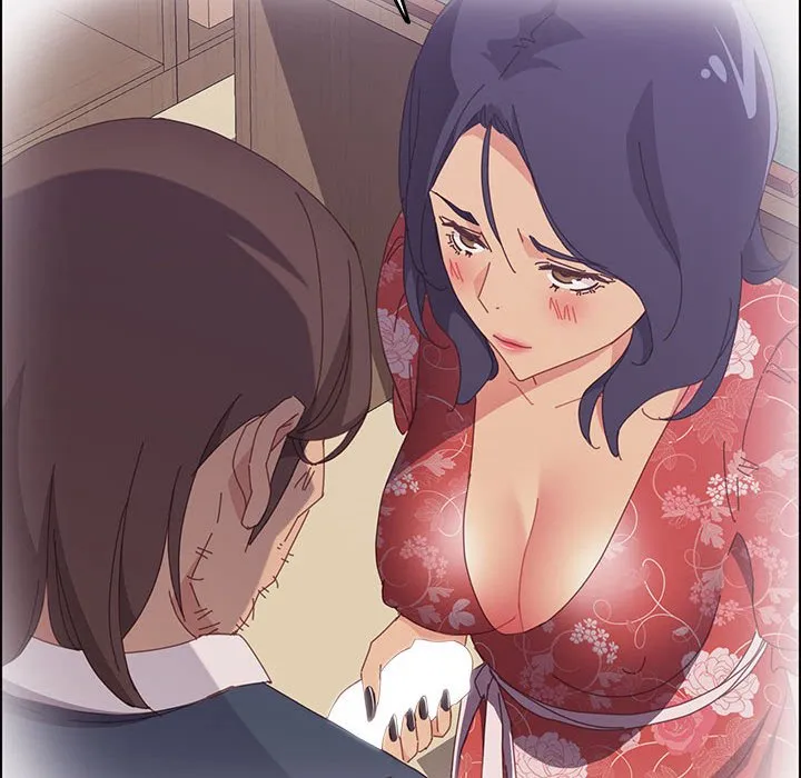 美好的寄宿生活 - 第28章 - page 100