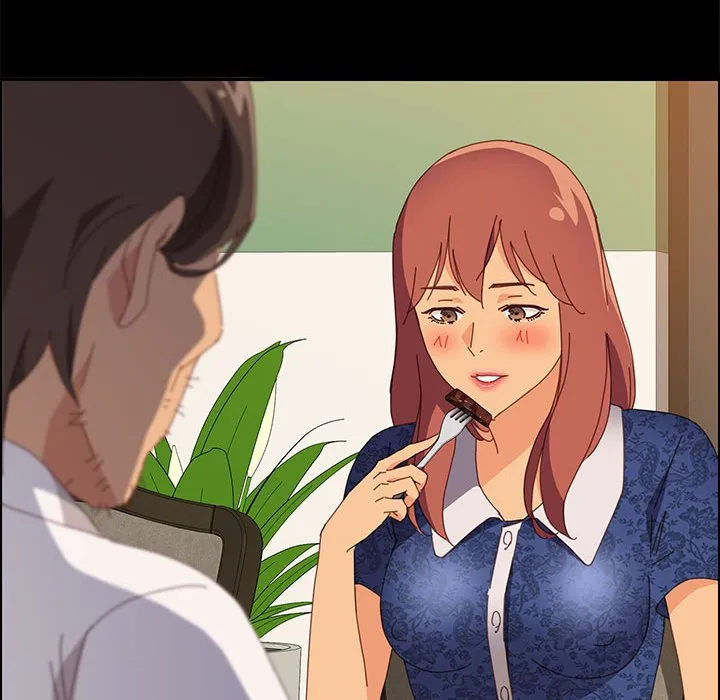 美好的寄宿生活 - 第28章 - page 108