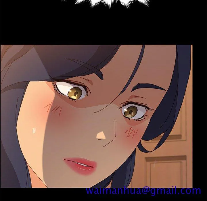 美好的寄宿生活 - 第28章 - page 121