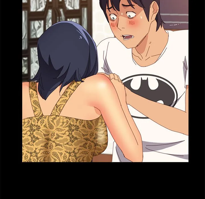 美好的寄宿生活 - 第28章 - page 140