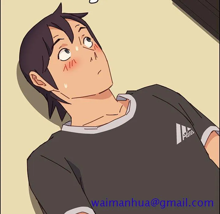 美好的寄宿生活 - 第13章 - page 31