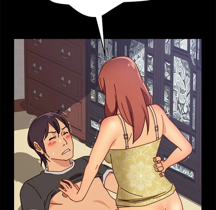 美好的寄宿生活 - 第13章 - page 82