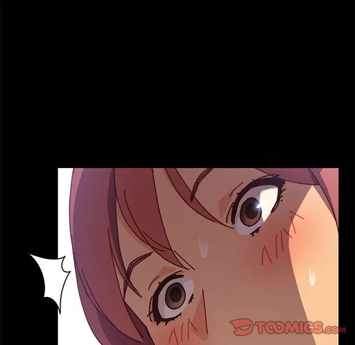 美好的寄宿生活 - 第13章 - page 93