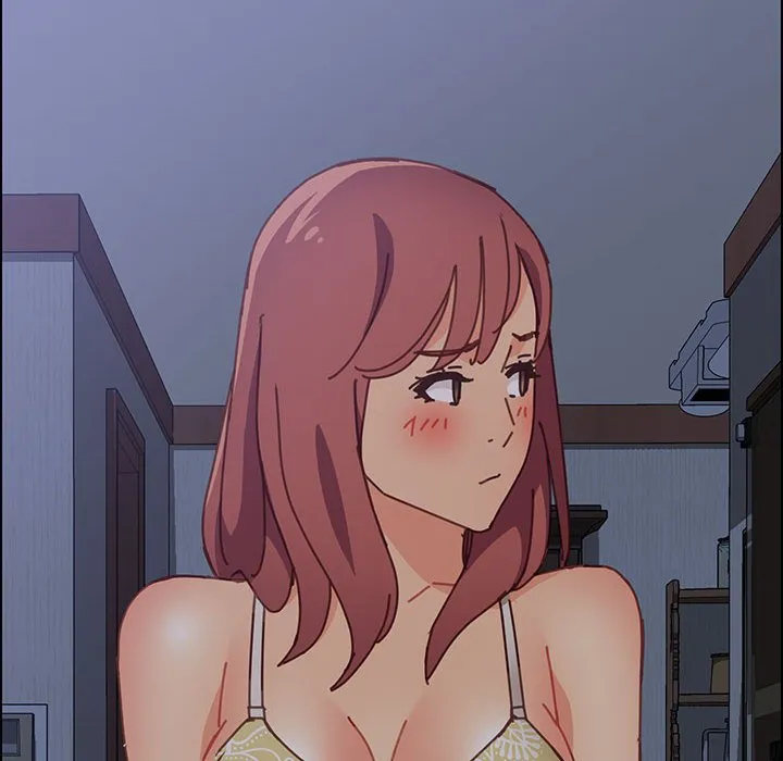 美好的寄宿生活 - 第13章 - page 110