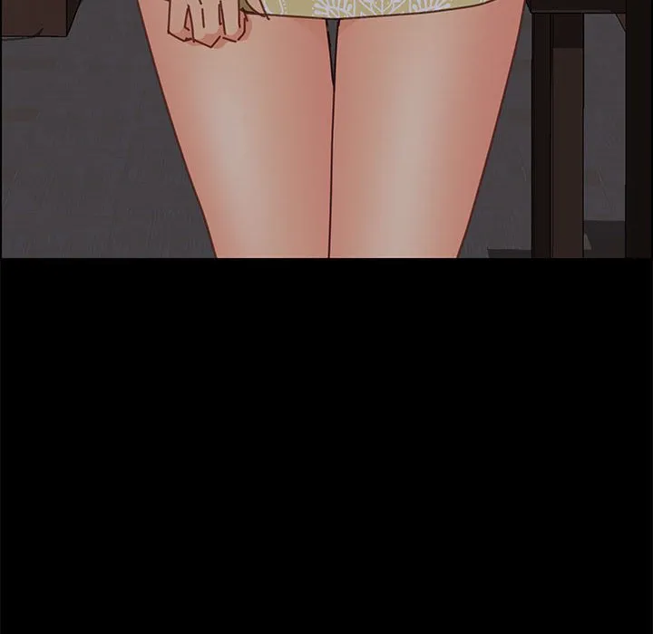 美好的寄宿生活 - 第13章 - page 112