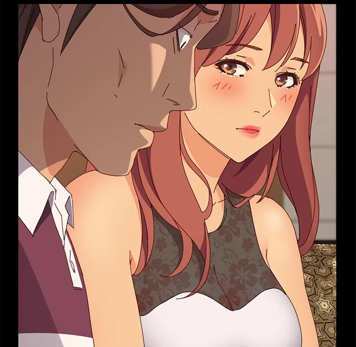美好的寄宿生活 - 第16章 - page 20