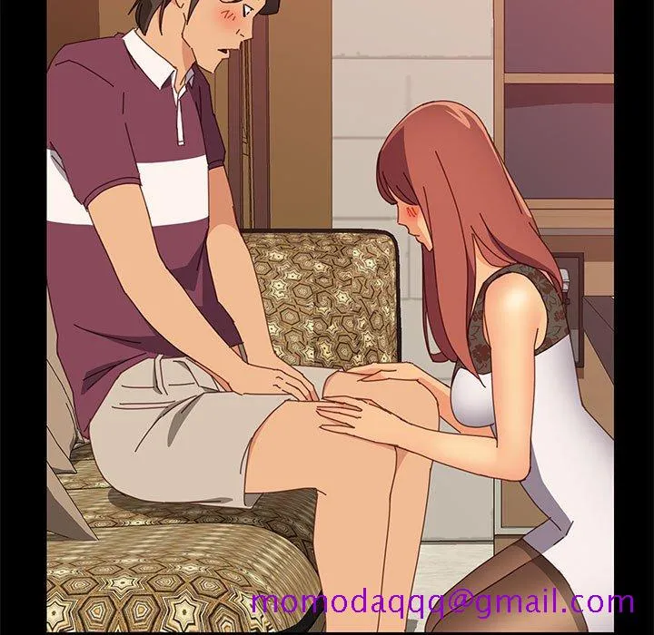美好的寄宿生活 - 第16章 - page 76