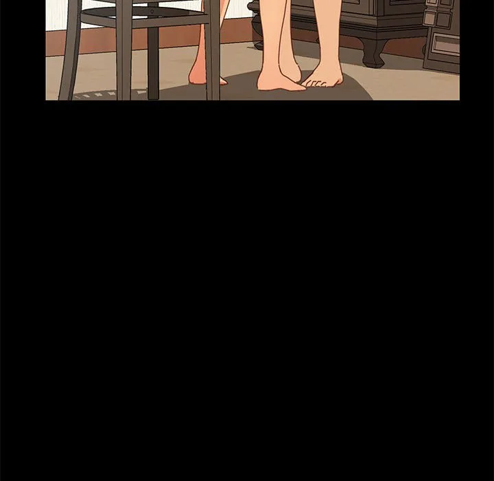 美好的寄宿生活 - 第8章 - page 122