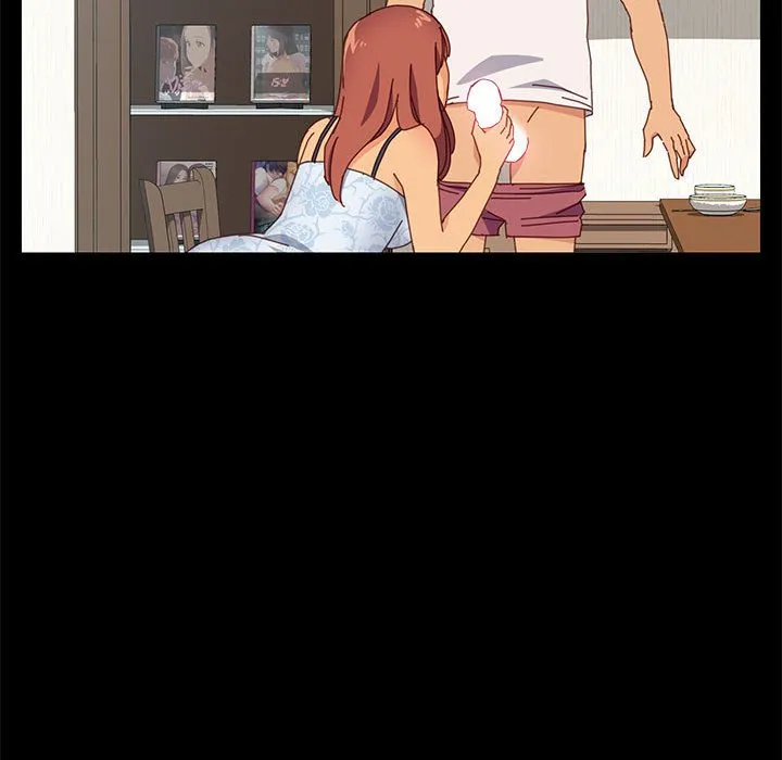 美好的寄宿生活 - 第8章 - page 135