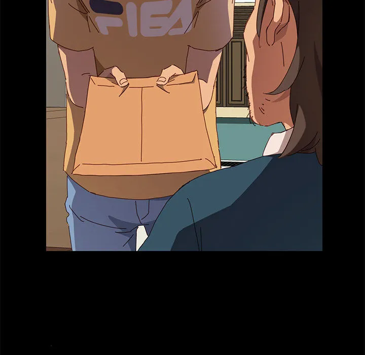 美好的寄宿生活 - 第1章 - page 57
