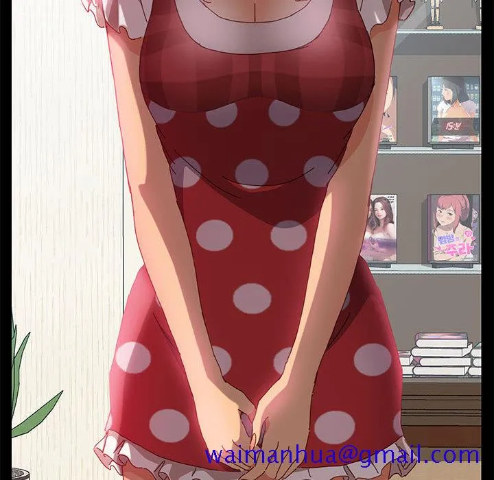 美好的寄宿生活 - 第1章 - page 91