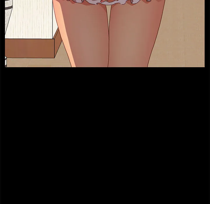 美好的寄宿生活 - 第1章 - page 92