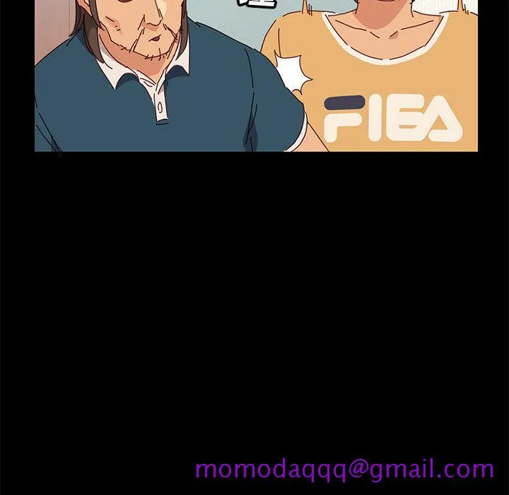 美好的寄宿生活 - 第1章 - page 96