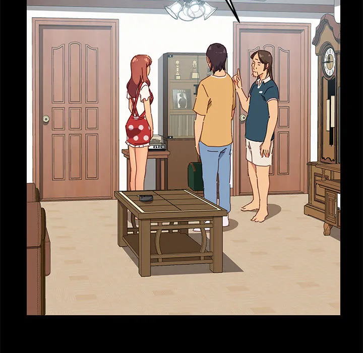美好的寄宿生活 - 第1章 - page 103