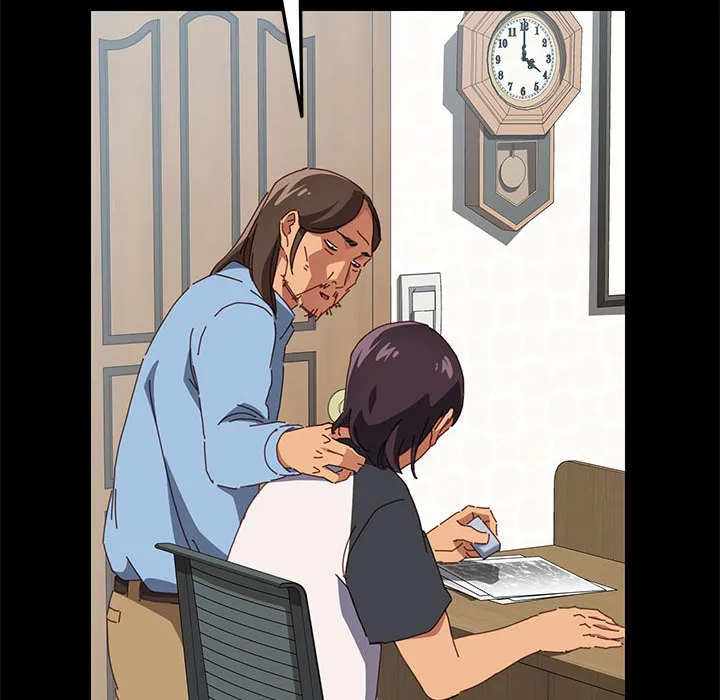 美好的寄宿生活 - 第1章 - page 128