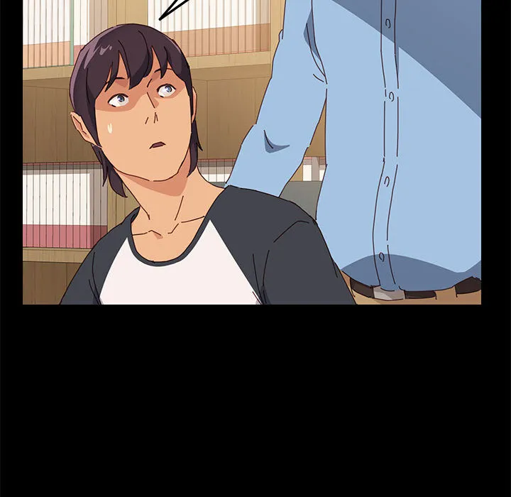 美好的寄宿生活 - 第1章 - page 133