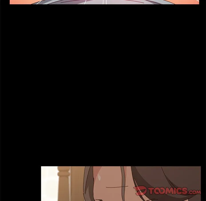 美好的寄宿生活 - 第18章 - page 57