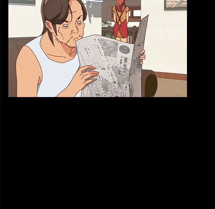 美好的寄宿生活 - 第18章 - page 78