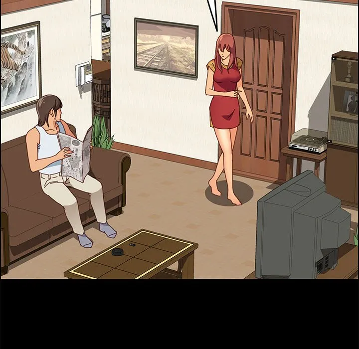 美好的寄宿生活 - 第18章 - page 85