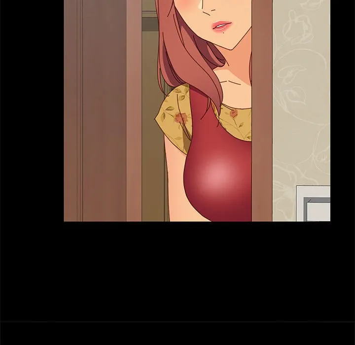 美好的寄宿生活 - 第18章 - page 93