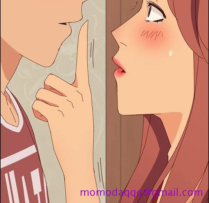 美好的寄宿生活 - 第18章 - page 126